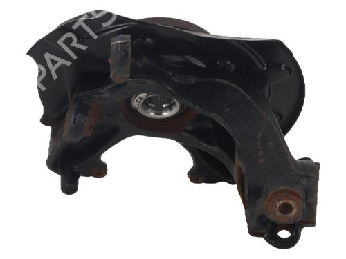 Left front steering knuckle VW T-CROSS (C11, D31) 1.0 TSi | BP39727765M25 - Image 3