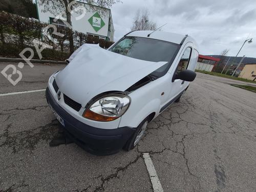 Left headlight RENAULT KANGOO Express (FC0/1_)  | BP34707503C28  - Image 12