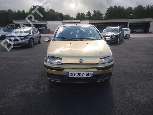 Engine FIAT PUNTO (188_) 1.2 16V 80 (188.233, .235, .253, .255, .333, .353, .639,... | BP29360136M1 