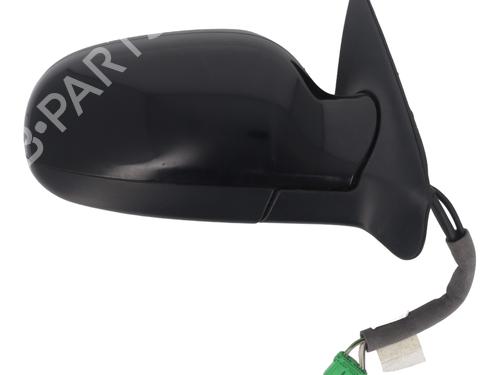 Used Right mirror VOLVO S60 I (384) 2.4 (140 hp) 32440559