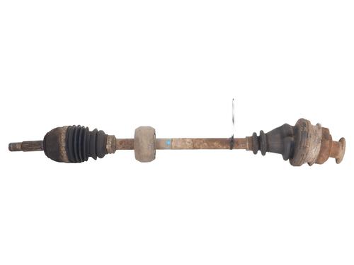 Used Right front driveshaft RENAULT RAPID Box Body/MPV (F40_, G40_) 1.1 (48 hp) 28705420