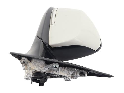 Right mirror BMW 3 Touring (F31) 320 d xDrive | BP28668433C27 
