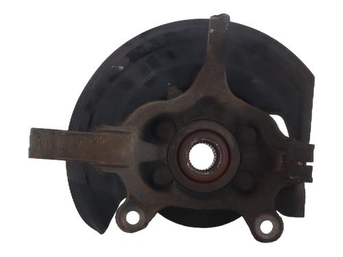 Used Right front steering knuckle NISSAN JUKE (F15) 1.5 dCi (110 hp) 29979037