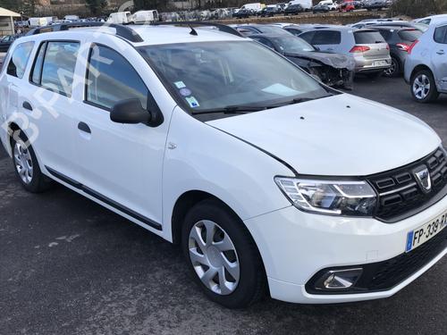 Quadrante DACIA LOGAN MCV II TCe 90 (K8M1, K8MA, K8AC) | BP33906541C47 - Image 26
