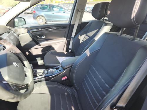 Engine RENAULT LAGUNA III (BT0/1) 2.0 dCi (BT07, BT0J, BT14, BT1A, BT1S) | BP29863347M1