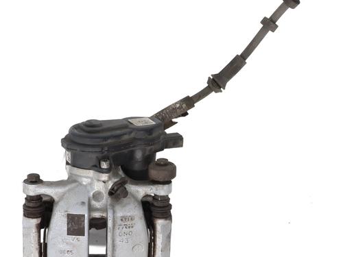 Left rear brake caliper PORSCHE MACAN (95B) 3.0 S Diesel | BP27484992M107 
