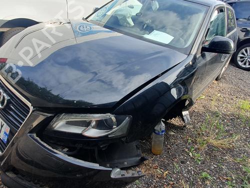 Climate control AUDI A3 (8P1) 2.0 TDI 16V | BP23843357I5 - Image 13