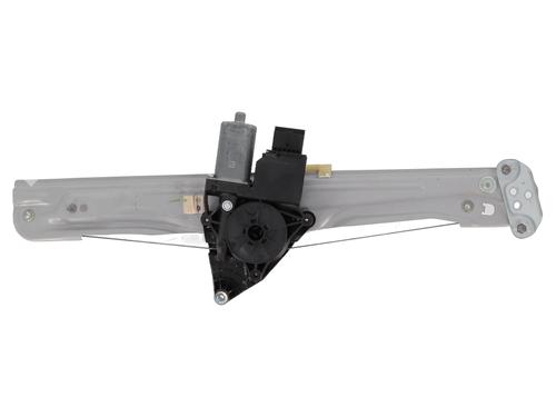 Used Front right window mechanism OPEL CROSSLAND X / CROSSLAND (P17, P2QO) 1.2 (75) (110 hp) 19640283