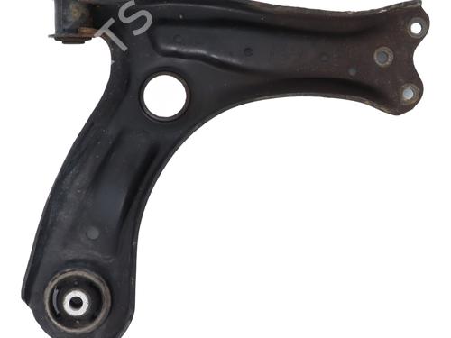 Used Left front suspension arm Left front suspension arm 24236297 24236297