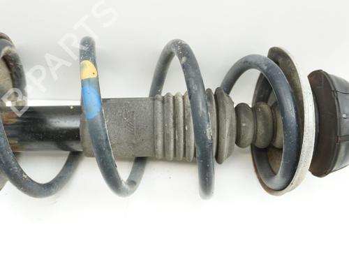 Used Right front shock absorber DACIA LOGAN MCV (KS_) 1.5 dCi (KS0W) (86 hp) 18172576