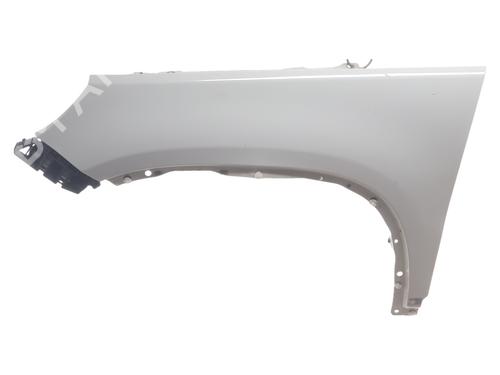 Forskærm venstre Forskærm venstre VW TIGUAN (5N_) 2.0 TDI (140 hp) 39894806 39894806