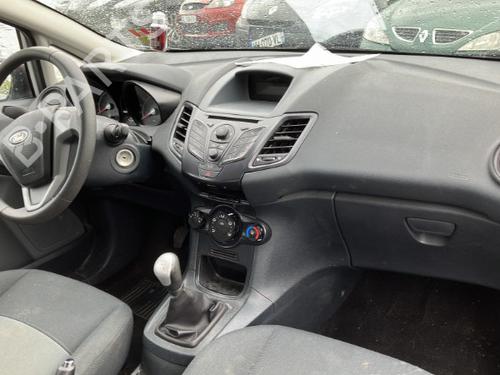 Multifunctionele display FORD FIESTA VI (CB1, CCN) 1.25 | BP19640288C48 