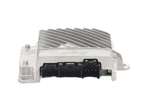 Electronic module RENAULT CAPTUR I (J5_, H5_) 1.2 TCe 120 | BP27284517M83 - Image 4