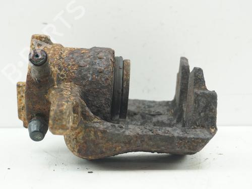Left rear brake caliper PEUGEOT BOXER Van 2.2 HDi 120 | BP18174813M107 