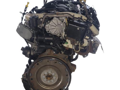 Used Engine LAND ROVER FREELANDER 2 (L359) 2.2 TD4 4x4 (150 hp) 23434362