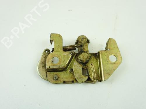 Used Hood lock Hood lock LANCIA BETA H.P.E. (828_) 2000 (828.BF) (116 hp) 22072138 22072138