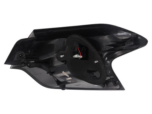 Left taillight DS DS 4 / DS 4 CROSSBACK (NX_) 1.6 THP 210 | BP33934717C34 - Image 6