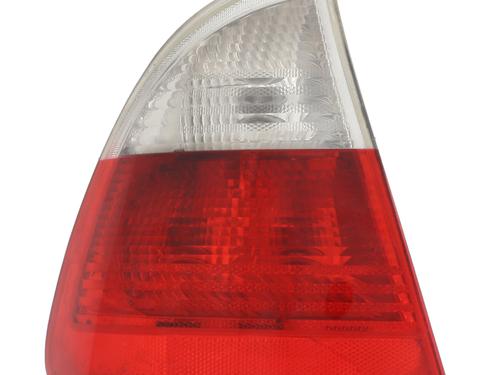 Used Left taillight BMW 3 Touring (E46) 330 d (184 hp) 30478824