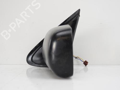 Used Left mirror NISSAN ALMERA I Hatchback (N15) 1.4 (87 hp) 18187690