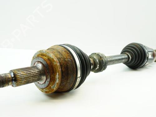 Used Right front driveshaft Right front driveshaft 18178977 18178977