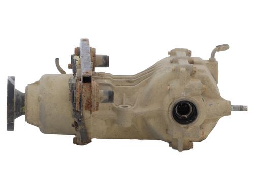 Differensial bakvogn DACIA DUSTER (HS_) 1.5 dCi 4x4 (HSMC, HSMD) | BP25474779M24 