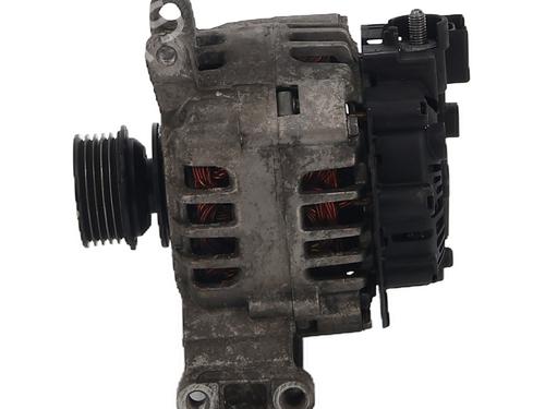 alternator-mercedes-benz-a-class-w169-2004-2005-2006-2007-2008-2009-2010-2011-2012-26456676 main image