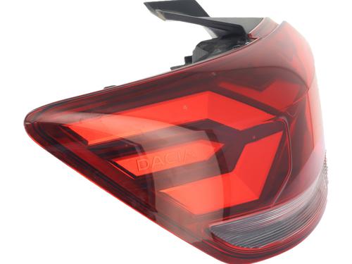 Left taillight DACIA SANDERO III 1.0 TCe 100 ECO-G | BP37745865C34 - Image 3