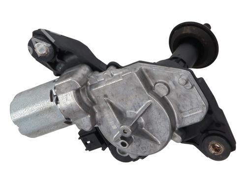 Viskermotor bagrude RENAULT MEGANE IV Hatchback (B9A/M/N_) 1.5 dCi 110 (B9A3) (110 hp) 20290674