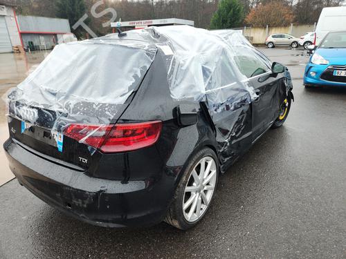 Headrest AUDI A3 Sportback (8VA, 8VF) 2.0 TDI | BP33773479I31 - Image 7
