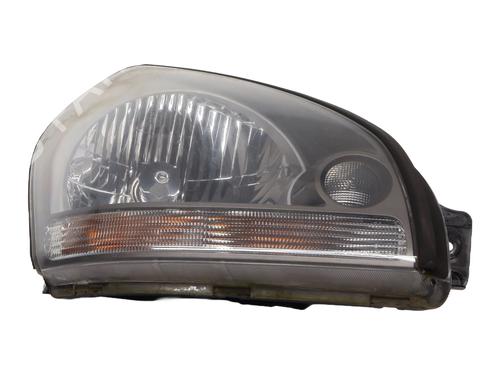 Used Right headlight HYUNDAI TUCSON (JM) 2.0 CRDi All-wheel Drive (140 hp) 21785166
