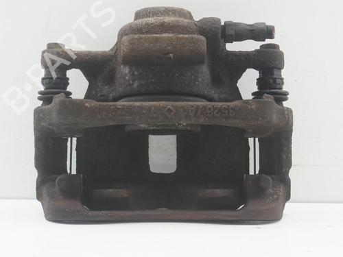 Right front brake caliper MINI MINI (R56) Cooper D | BP18182907M104 