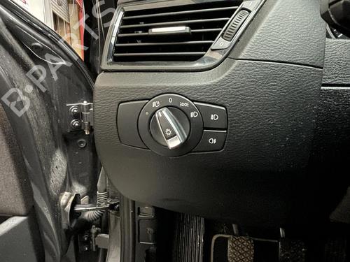 Headlight switch BMW X1 (E84) xDrive 20 d 61319169404