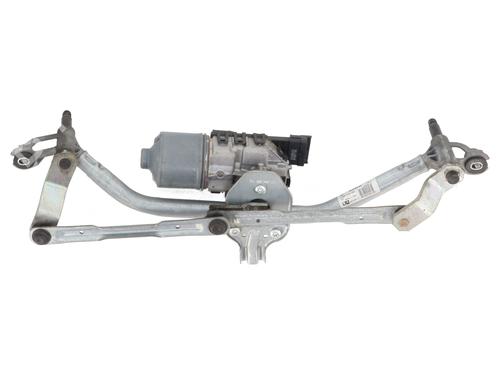 Front wiper motor PEUGEOT 207 (WA_, WC_) 1.6 HDi | BP30152975M29