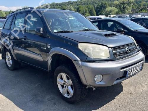 Drivaksel bak Høyre TOYOTA RAV 4 II (_A2_) 2.0 D 4WD (CLA20_, CLA21_, CLA20R, CLA21R) | BP22762837M41 