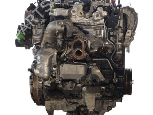 Engine RENAULT TRAFIC III Van (FG_) 1.6 dCi 145 (FGMG) | BP29378137M1 