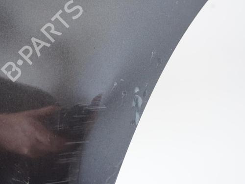 Rear bumper AUDI A3 (8P1) 2.0 TDI 16V | BP18196320C8 