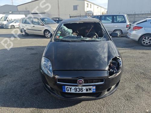 Engine FIAT BRAVO II (198_) 1.6 D Multijet (198AXL1B) | BP29403648M1 - Image 12