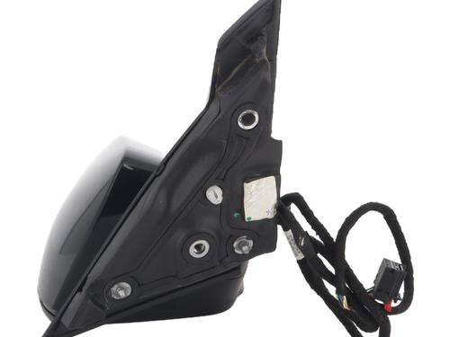 Left mirror VW T-ROC (A11, D11) 1.6 TDI | BP32518908C26 - Image 2