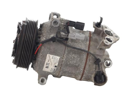 Used AC compressor RENAULT CLIO V (B7_) 1.5 Blue dCi 100 (B7AD) (101 hp) 31062954