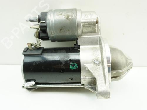 Starter FORD FIESTA VII (HJ, HF) 1.1 Ti-VCT | BP18178162M8 