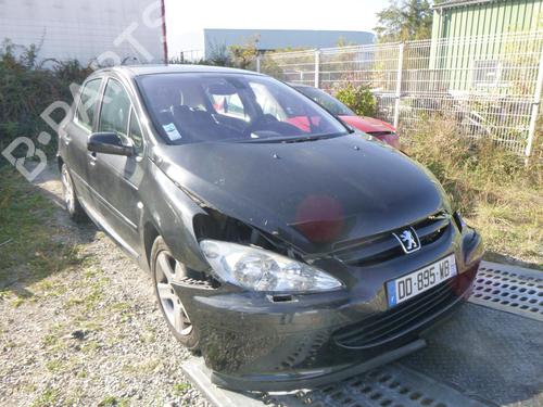 ABS pump PEUGEOT 307 (3A/C) 2.0 HDi 135 | BP18184142M43 