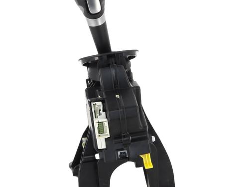 Gear lever RENAULT TWINGO III (BCM_, BCA_) Z.E: (BCA1) | BP20179560M90 