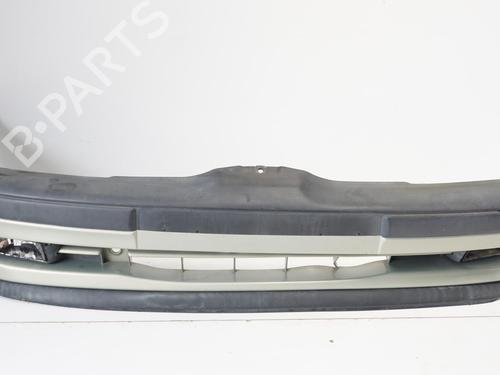 Used Front bumper Front bumper RENAULT MEGANE Scenic (JA0/1_) [1996-2001] 19729740 19729740