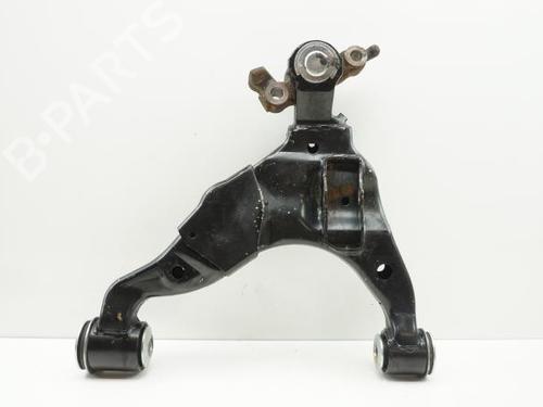 Left front suspension arm TOYOTA LAND CRUISER PRADO (_J12_) 3.0 D-4D (KDJ120, KDJ125, KDJ121) | BP18192744M12 