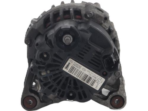 Used Alternator Alternator DACIA SANDERO 1.4 (BS0C, BS0A, BS0G, BS1F, BS0E) (75 hp) 33719382 33719382
