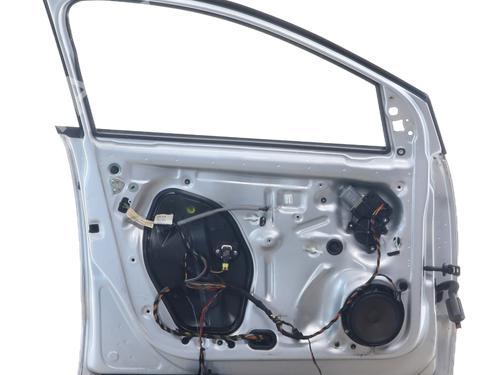 Dør venstre fortil Dør venstre fortil VW POLO V (6R1, 6C1) 1.2 TSI (105 hp) 36255762 36255762