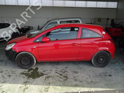 Left mirror OPEL CORSA D (S07) 1.3 CDTI (L08, L68) | BP18174102C26