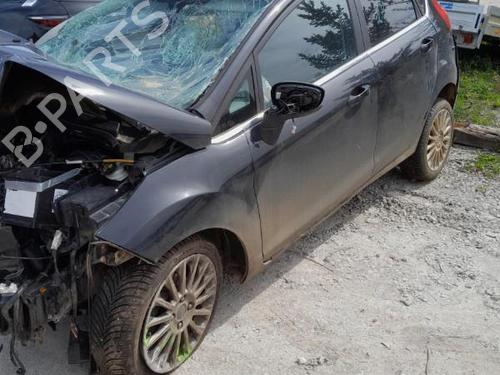 Right taillight FORD FIESTA VI (CB1, CCN) 1.6 TDCi | BP24667131C35  - Image 7