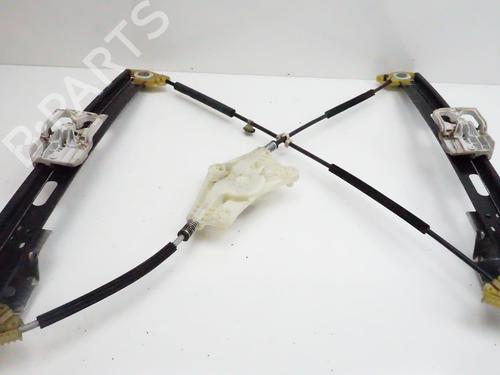 Used Front left window mechanism Front left window mechanism SEAT LEON (5F1) 1.2 TSI (105 hp) 18196127 18196127