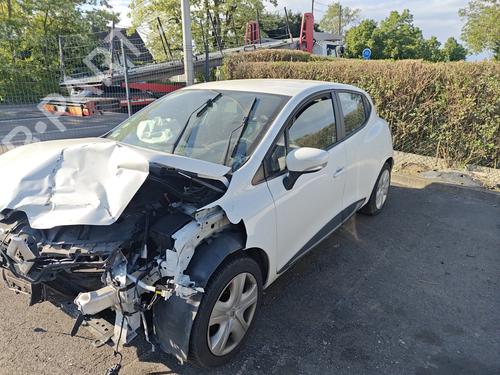 Engine RENAULT CLIO IV (BH_) 1.5 dCi 75 | BP26032156M1  - Image 6